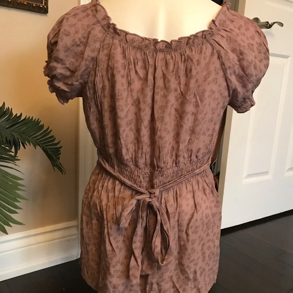 Blouse - Picture 2 of 3